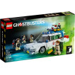 LEGO IDEAS - 21108 - EL ECTO-1 DE LOS GHOSTBUSTERS