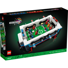 LEGO Ideas - 21337 - Futbolín