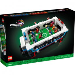 LEGO Ideas - 21337 - Futbolín