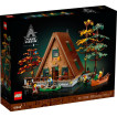 LEGO Ideas - 21338 - Cabaña en A