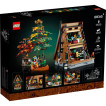 LEGO Ideas - 21338 - Cabaña en A