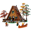 LEGO Ideas - 21338 - Cabaña en A