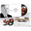 HITCHCOCK: COLECCIÓN VINTAGE (FUNDA VINILO) (4 PELÍCULAS) [BLU-RAY]
