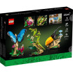 LEGO Ideas - 21342 - Colección de Insectos