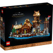LEGO Ideas - 21343 - Poblado Vikingo