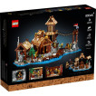 LEGO Ideas - 21343 - Poblado Vikingo