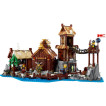 LEGO Ideas - 21343 - Poblado Vikingo