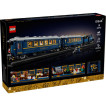 LEGO Ideas - 21344 - Tren Orient Express