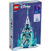 LEGO Disney - 43197 - Castillo de Hielo