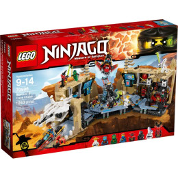 LEGO Marvel Super Heroes - 76201 - Capitana Carter y el Meca Gigante de Hydra