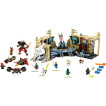 LEGO Ninjago - 70596 - Caos en la cueva del Samurái X