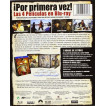 INDIANA JONES - LAS AVENTURAS COMPLETAS [BLU-RAY]
