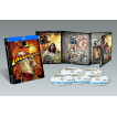 INDIANA JONES - LAS AVENTURAS COMPLETAS [BLU-RAY]