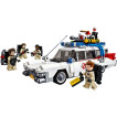 LEGO IDEAS - 21108 - EL ECTO-1 DE LOS GHOSTBUSTERS