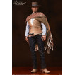 El bueno, el feo y el malo Figura 1/6 Clint Eastwood Legacy Collection The Man with NO Name 30 cm