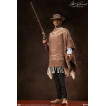 El bueno, el feo y el malo Figura 1/6 Clint Eastwood Legacy Collection The Man with NO Name 30 cm