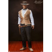 El bueno, el feo y el malo Figura 1/6 Clint Eastwood Legacy Collection The Man with NO Name 30 cm