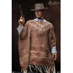 El bueno, el feo y el malo Figura 1/6 Clint Eastwood Legacy Collection The Man with NO Name 30 cm