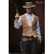 El bueno, el feo y el malo Figura 1/6 Clint Eastwood Legacy Collection The Man with NO Name 30 cm