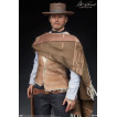 El bueno, el feo y el malo Figura 1/6 Clint Eastwood Legacy Collection The Man with NO Name 30 cm