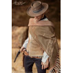 El bueno, el feo y el malo Figura 1/6 Clint Eastwood Legacy Collection The Man with NO Name 30 cm