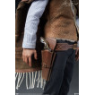 El bueno, el feo y el malo Figura 1/6 Clint Eastwood Legacy Collection The Man with NO Name 30 cm