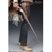 El bueno, el feo y el malo Figura 1/6 Clint Eastwood Legacy Collection The Man with NO Name 30 cm
