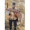El bueno, el feo y el malo Figura 1/6 Clint Eastwood Legacy Collection The Man with NO Name 30 cm