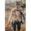 El bueno, el feo y el malo Figura 1/6 Clint Eastwood Legacy Collection The Man with NO Name 30 cm