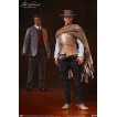 El bueno, el feo y el malo Figura 1/6 Clint Eastwood Legacy Collection The Man with NO Name 30 cm