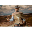 El bueno, el feo y el malo Figura 1/6 Clint Eastwood Legacy Collection The Man with NO Name 30 cm