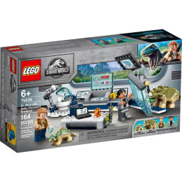 LEGO Star Wars - 75361 - Tanque Araña