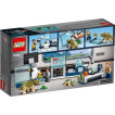 LEGO Jurassic World™ - 75939 - Laboratorio del Dr. Wu: Fuga de las Crías de Dinosaurio