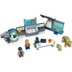 LEGO Jurassic World™ - 75939 - Laboratorio del Dr. Wu: Fuga de las Crías de Dinosaurio