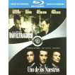 INFILTRADOS + UNO DE LOS NUESTROS [BLU-RAY]