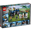 LEGO Jurassic World™ - 75940 - Fuga del Gallimimus y el Pteranodon