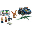 LEGO Jurassic World™ - 75940 - Fuga del Gallimimus y el Pteranodon