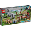 LEGO Jurassic World™ - 75941 - Indominus Rex vs. Ankylosaurus​