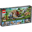 LEGO Jurassic World™ - 75941 - Indominus Rex vs. Ankylosaurus​