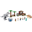 LEGO Jurassic World™ - 75941 - Indominus Rex vs. Ankylosaurus​