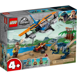 LEGO Star Wars - 75361 - Tanque Araña