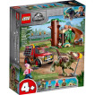 LEGO Jurassic World™ - 76939 - Huida del Dinosaurio Stygimoloch