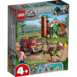 LEGO Star Wars - 75361 - Tanque Araña