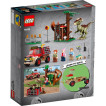 LEGO Jurassic World™ - 76939 - Huida del Dinosaurio Stygimoloch