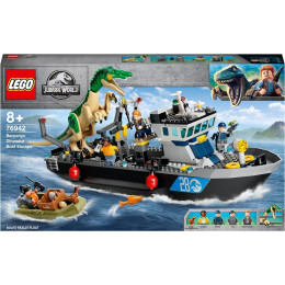 LEGO Star Wars - 75361 - Tanque Araña