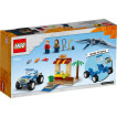 LEGO Jurassic World™ - 76943 - Caza del Pteranodon