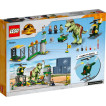 LEGO Jurassic World™ - 76944 - Fuga del Dinosaurio T. rex