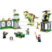 LEGO Jurassic World™ - 76944 - Fuga del Dinosaurio T. rex