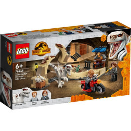 LEGO Star Wars - 75361 - Tanque Araña