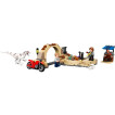LEGO Jurassic World™ - 76945 - Persecución en Moto del Dinosaurio Atrocirraptor